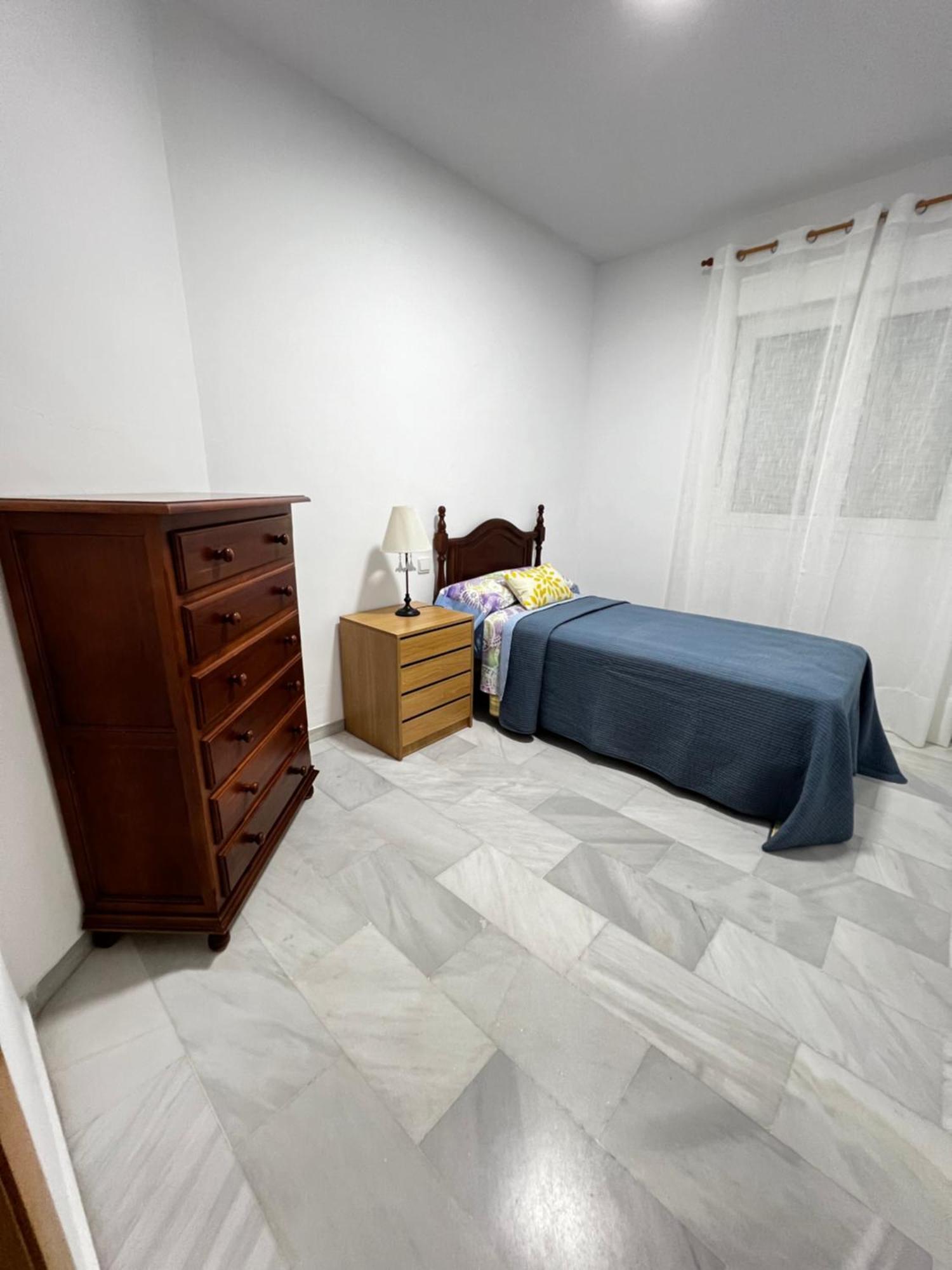 Villa Vivienda Cádiz Exterior foto